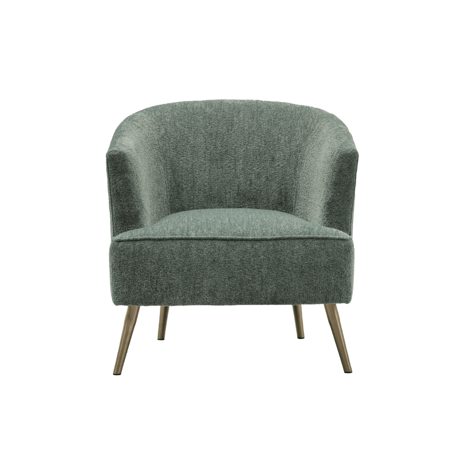 Penelope Ivory Accent Chair