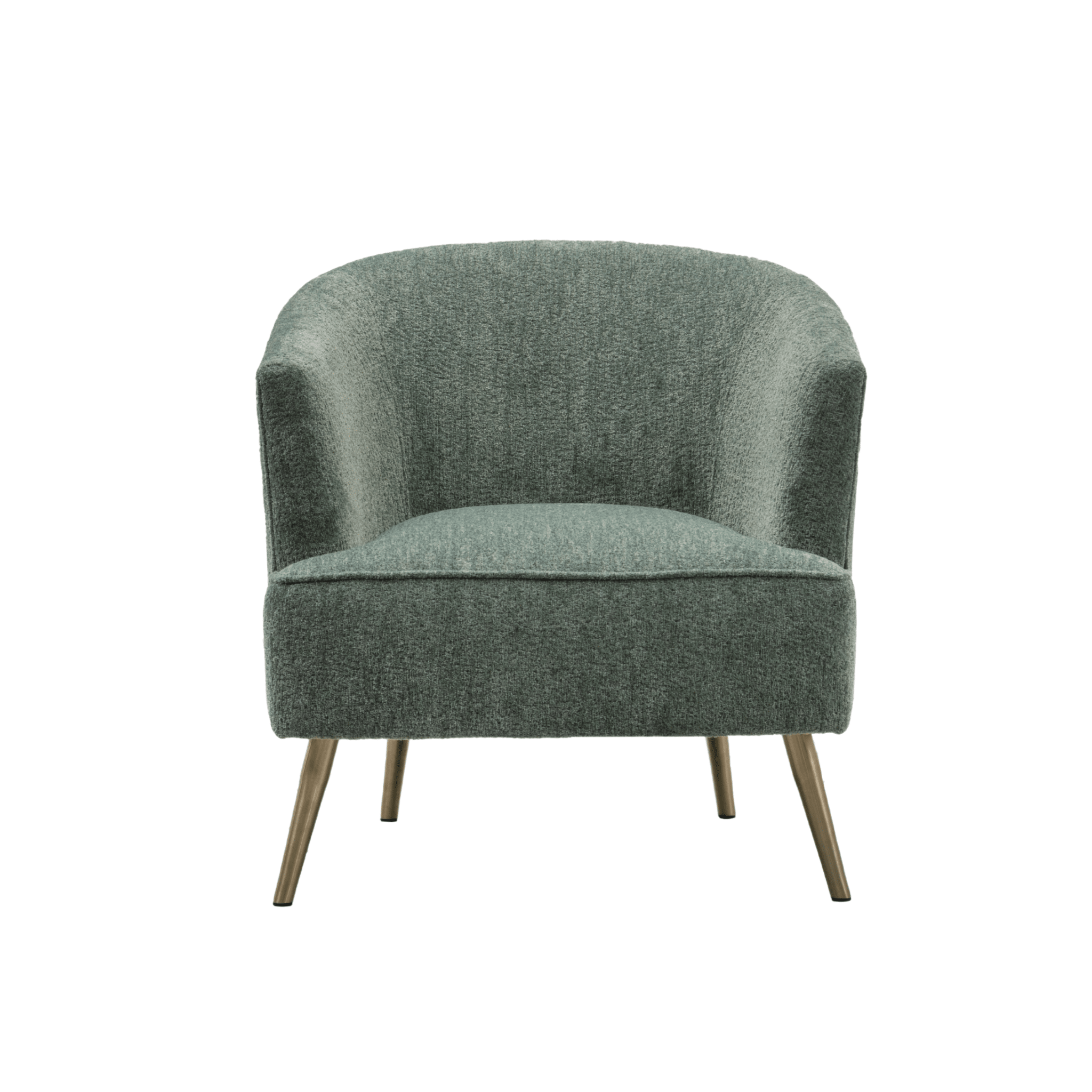 Penelope Ivory Accent Chair