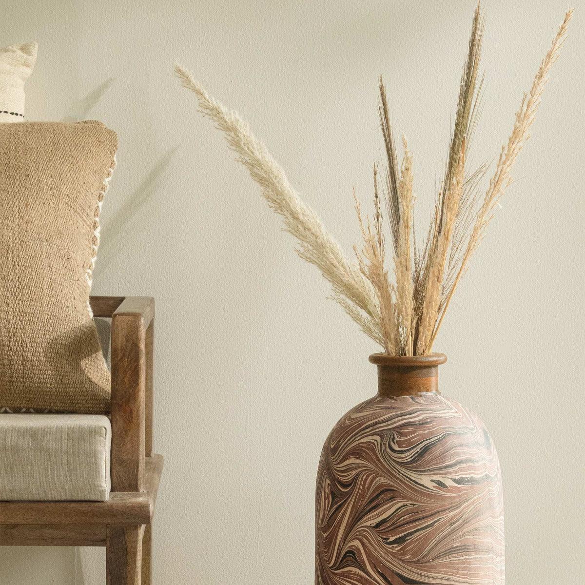Gaiyo Vase - Tall