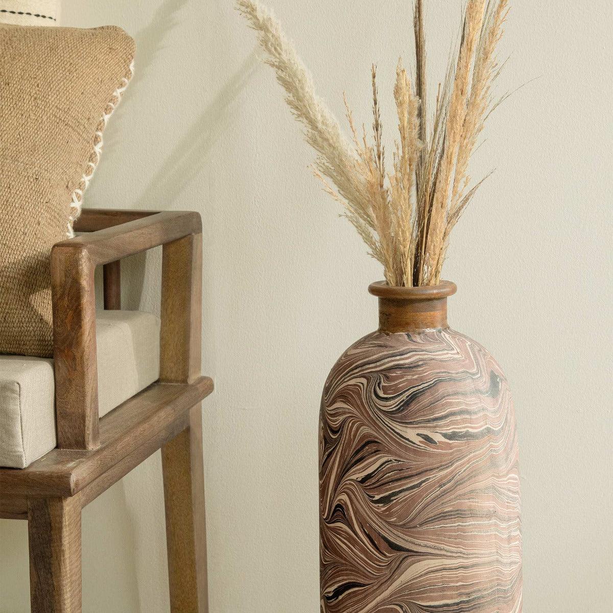 Gaiyo Vase - Tall