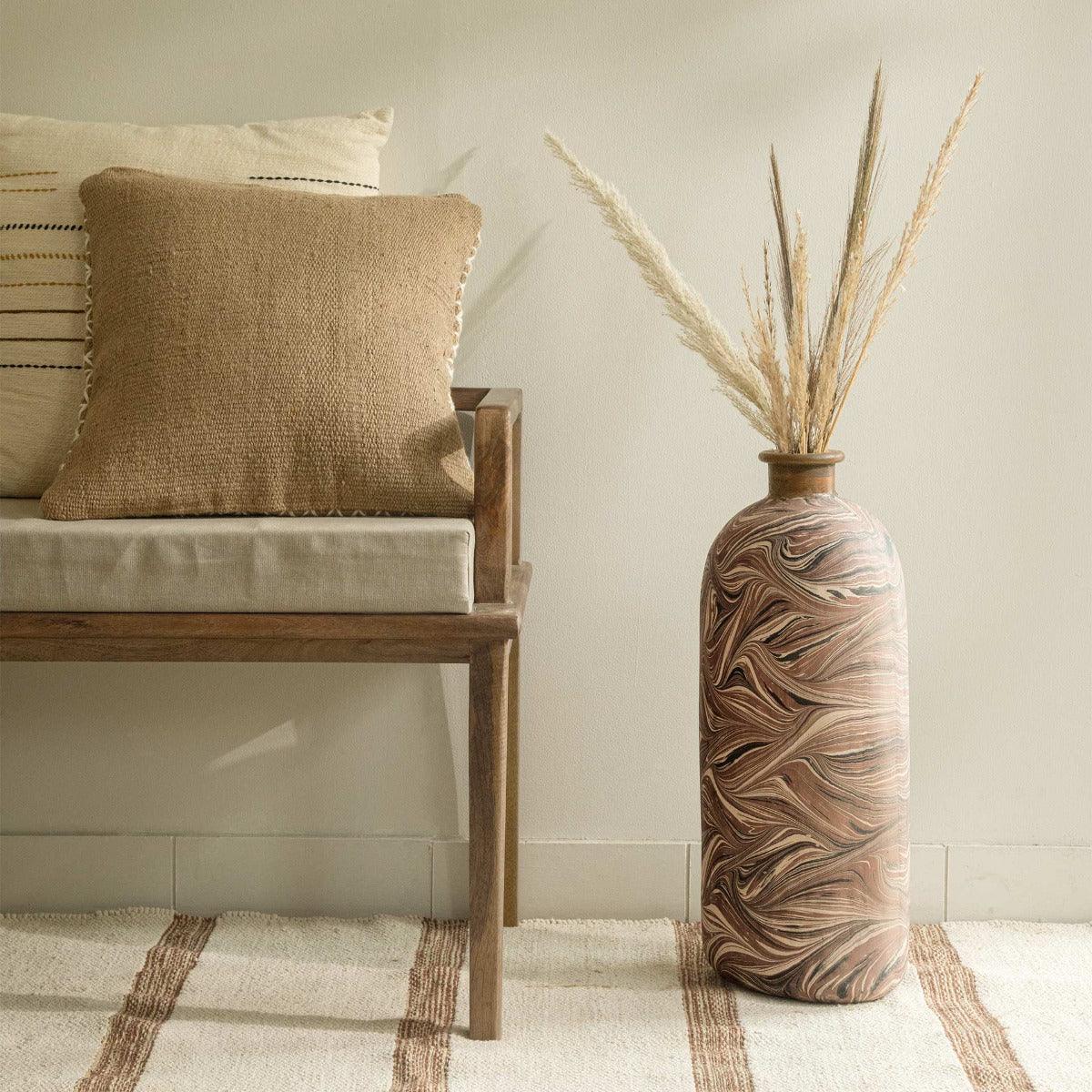 Gaiyo Vase - Tall