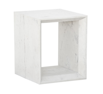 Pierree Side Table