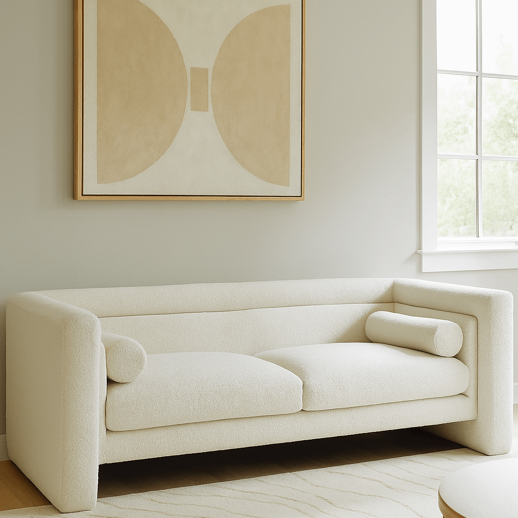 Geneva Sofa Set