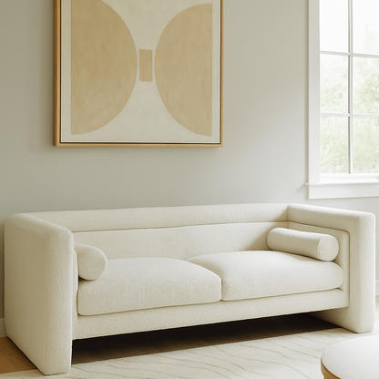 Geneva Sofa Set