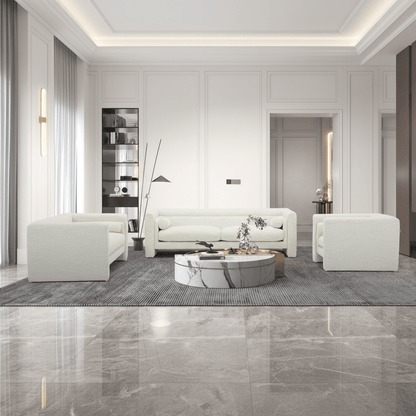 Geneva Sofa Set