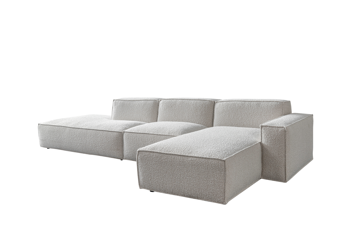 Steffan Sectional