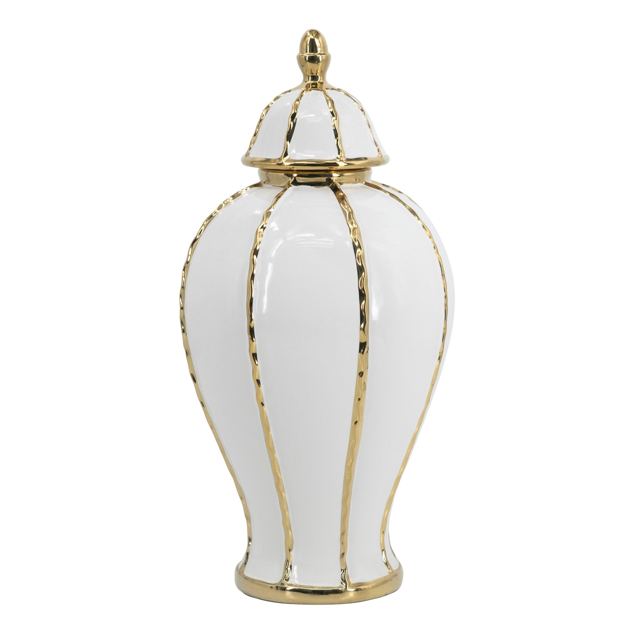Ginger Jar