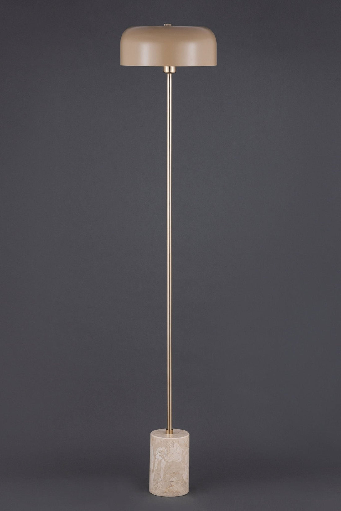 Glacier  - Floor Lamp