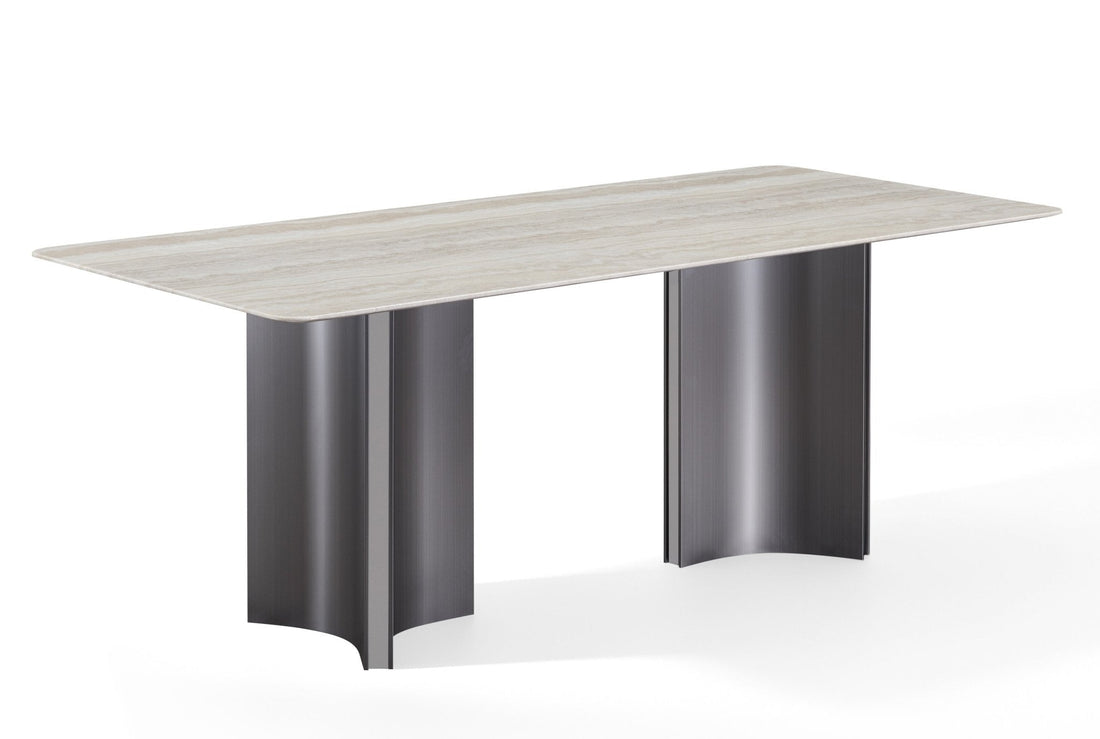Glante dining table