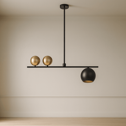Glimra Pendant Lamp