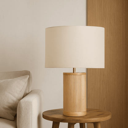 Glowray- Table Lamp
