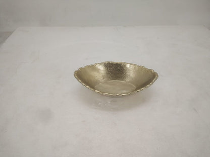 Golden Glow Bowl