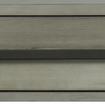 Gordon Rectangular Coffee Table In Grey