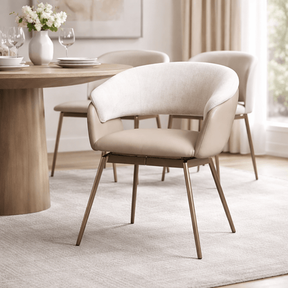 Graceful Gathers Dining Chair