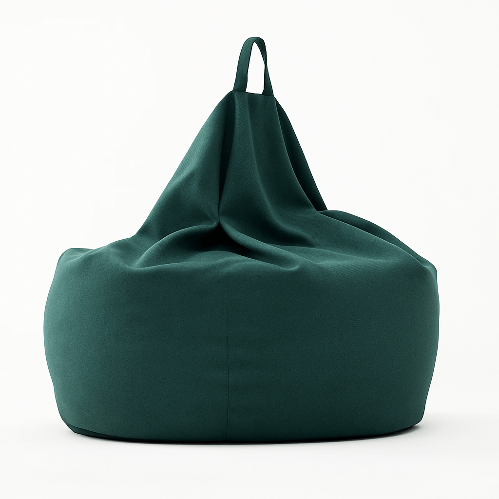 Greeenforrest Beanbag