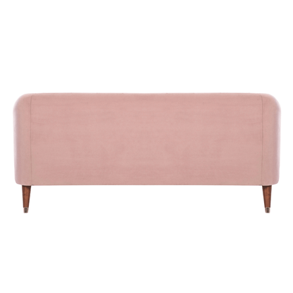 Greenwood Grandeur Pink Sofa
