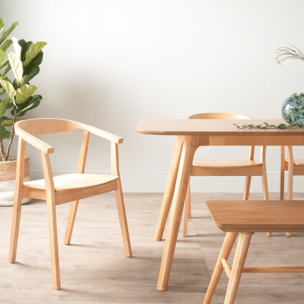 GRETA CHAIR 102