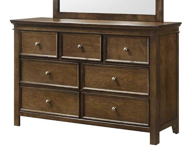 Haarlem Espresso Dresser