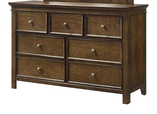 Haarlem Espresso Dresser