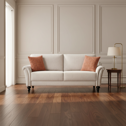 Hampton Holiday Beige Sofa