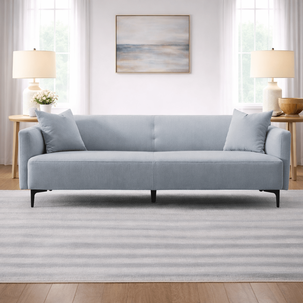 Harmony Grey Sofa W218