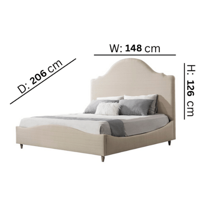 Harper Bed