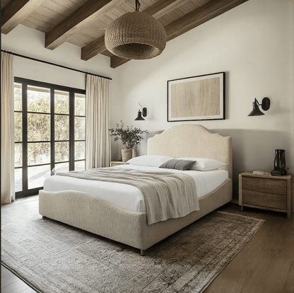 Harper Bed