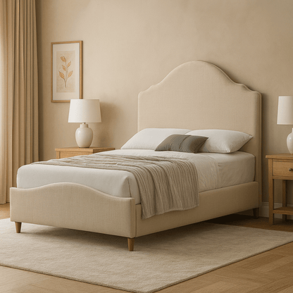 Harper Bed