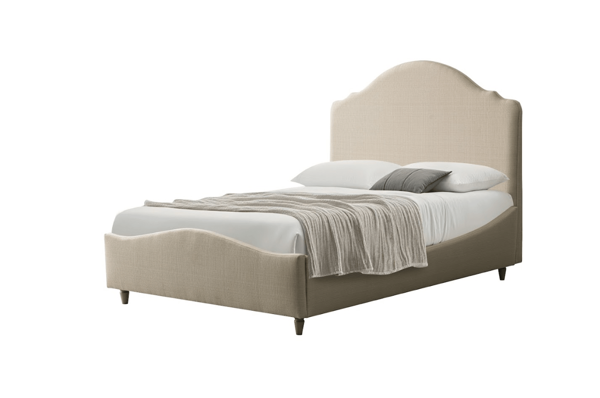 Harper Bed