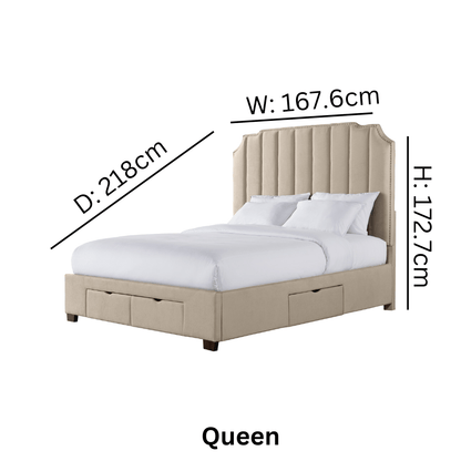 Alice Bed