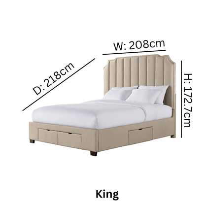 Alice Bed