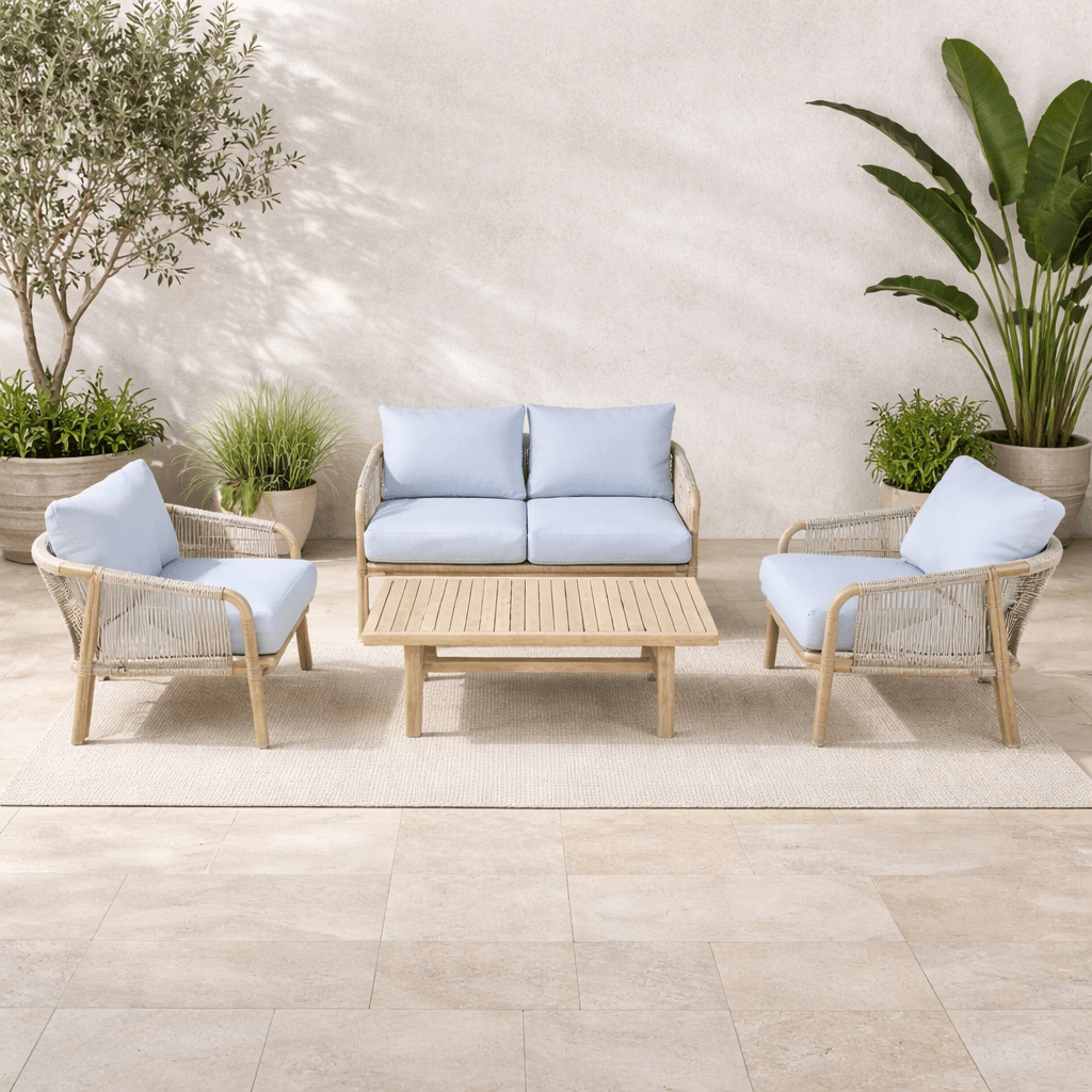 Harperfield Outdoor Set