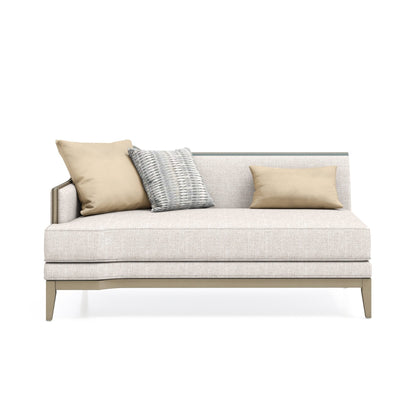 Heritage Beige XXL Sofa