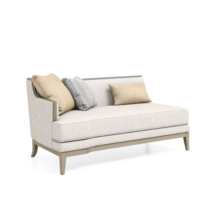 Heritage Beige XXL Sofa
