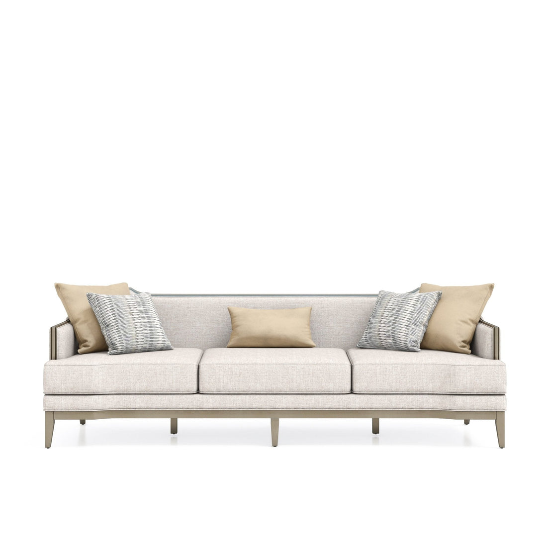 Heritage Beige XL Sofa