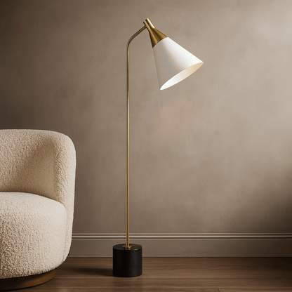 Hicks Floor Lamp
