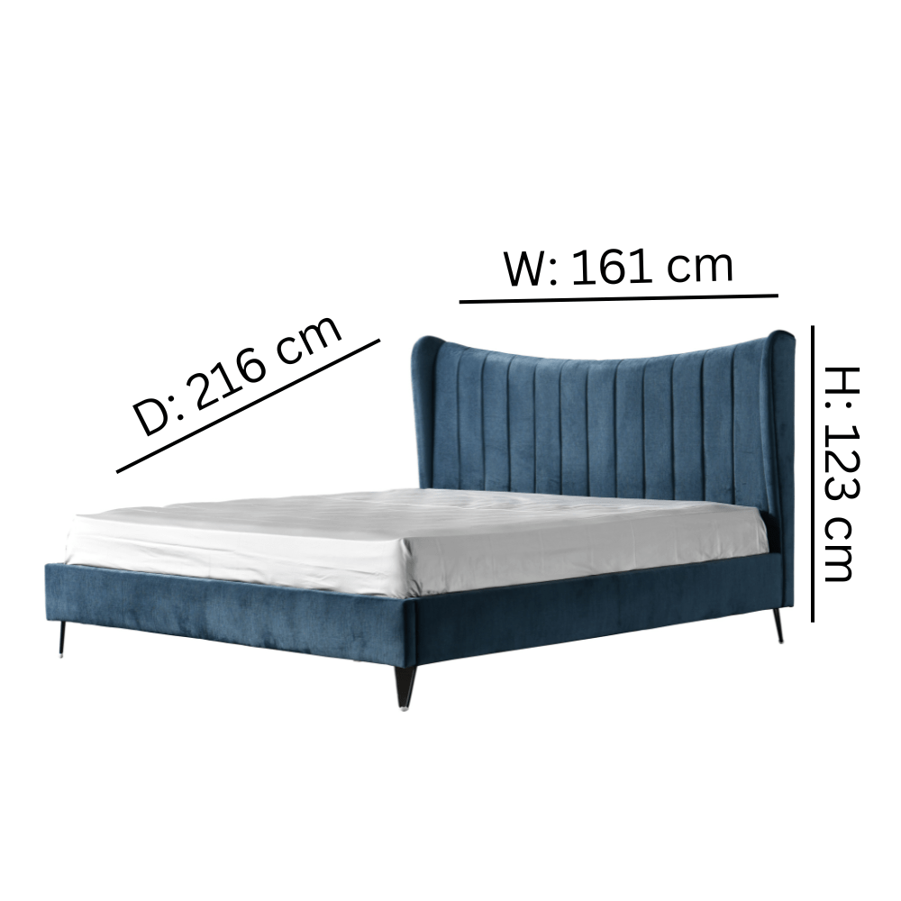 Brook Bed