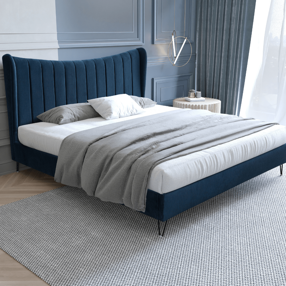 Brook Bed