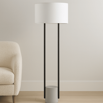 Hudson Floor Lamp
