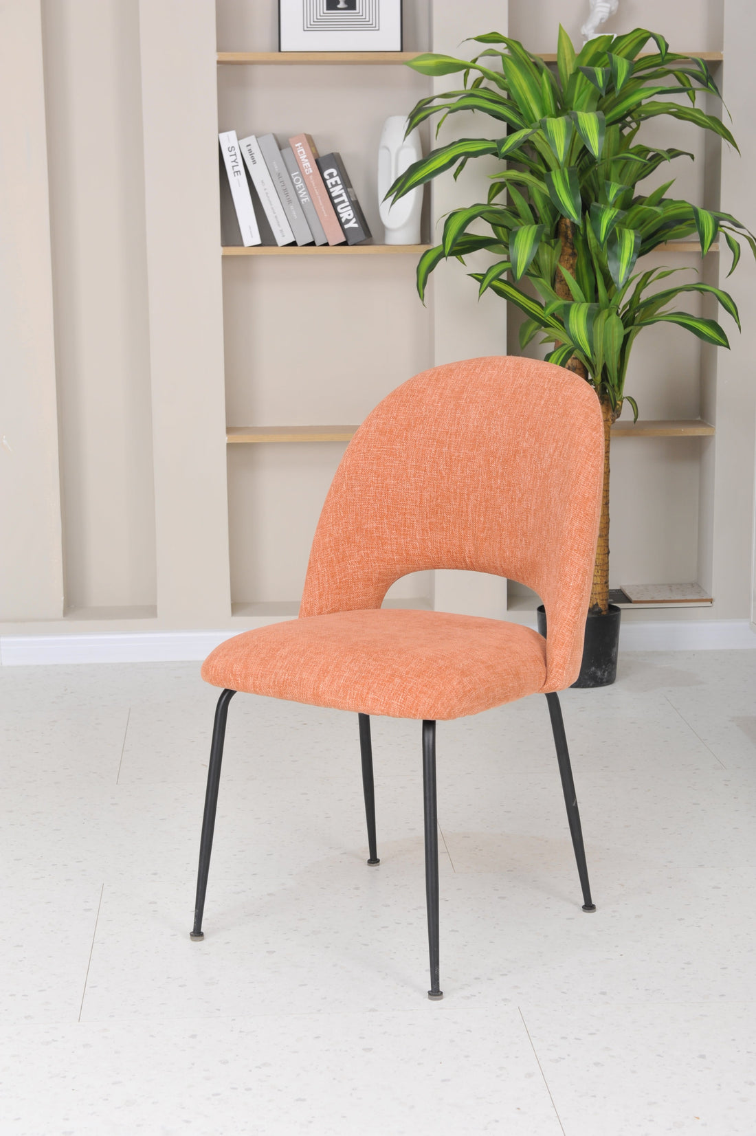 Shoreline Grace Dining Chair