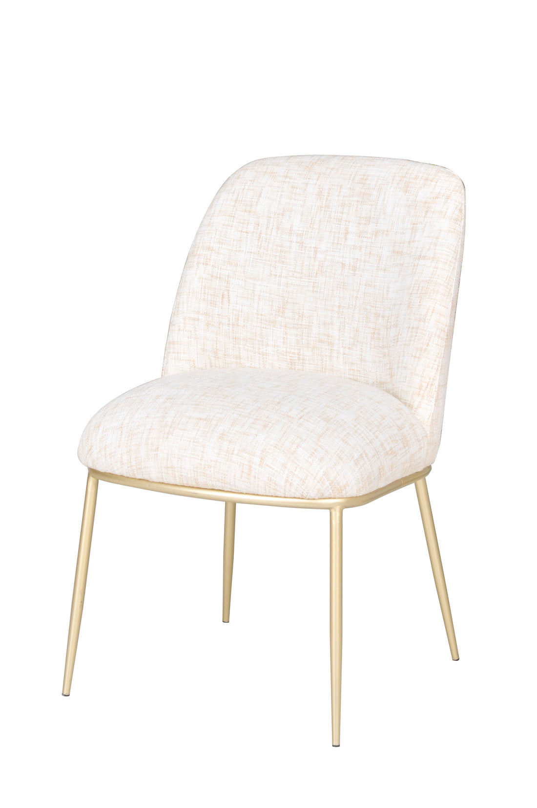 Streamline Dining Chair