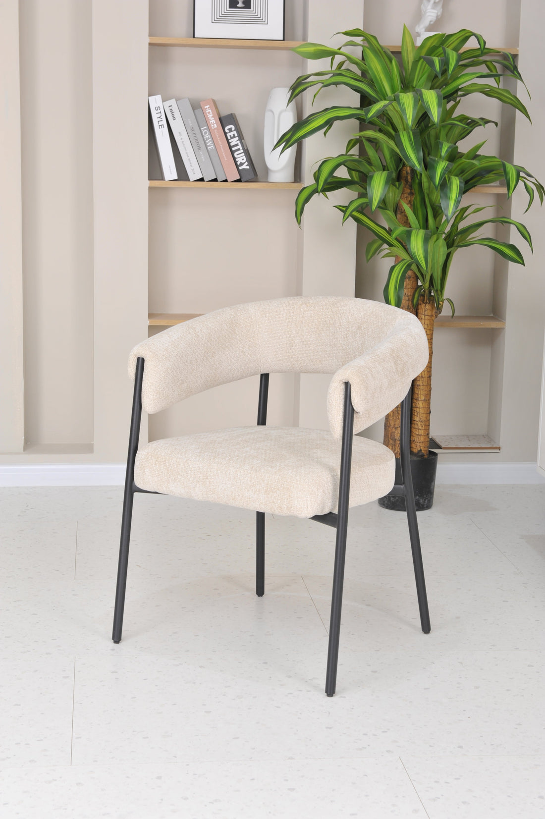 RusticTouch Dining Chair