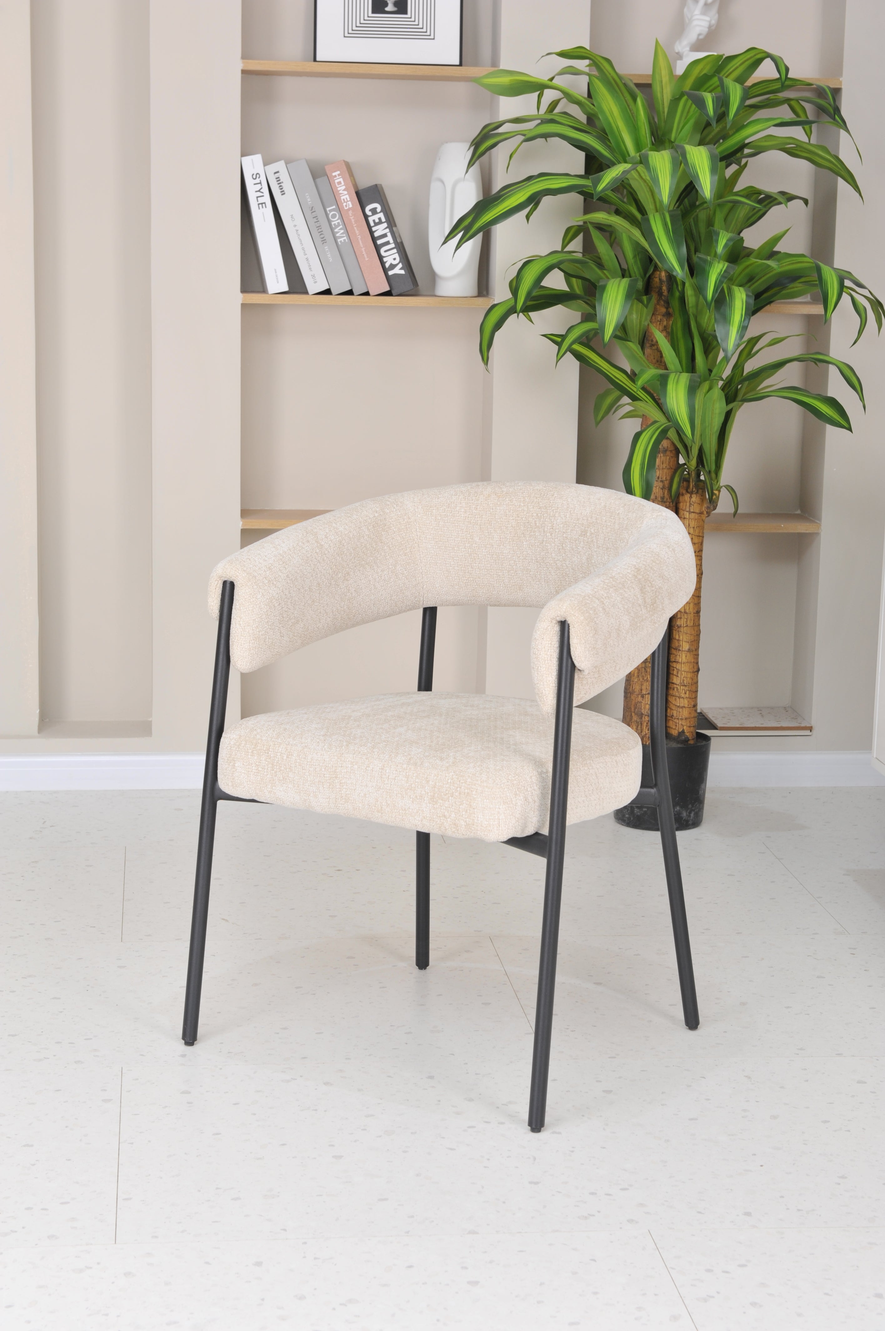 RusticTouch Dining Chair