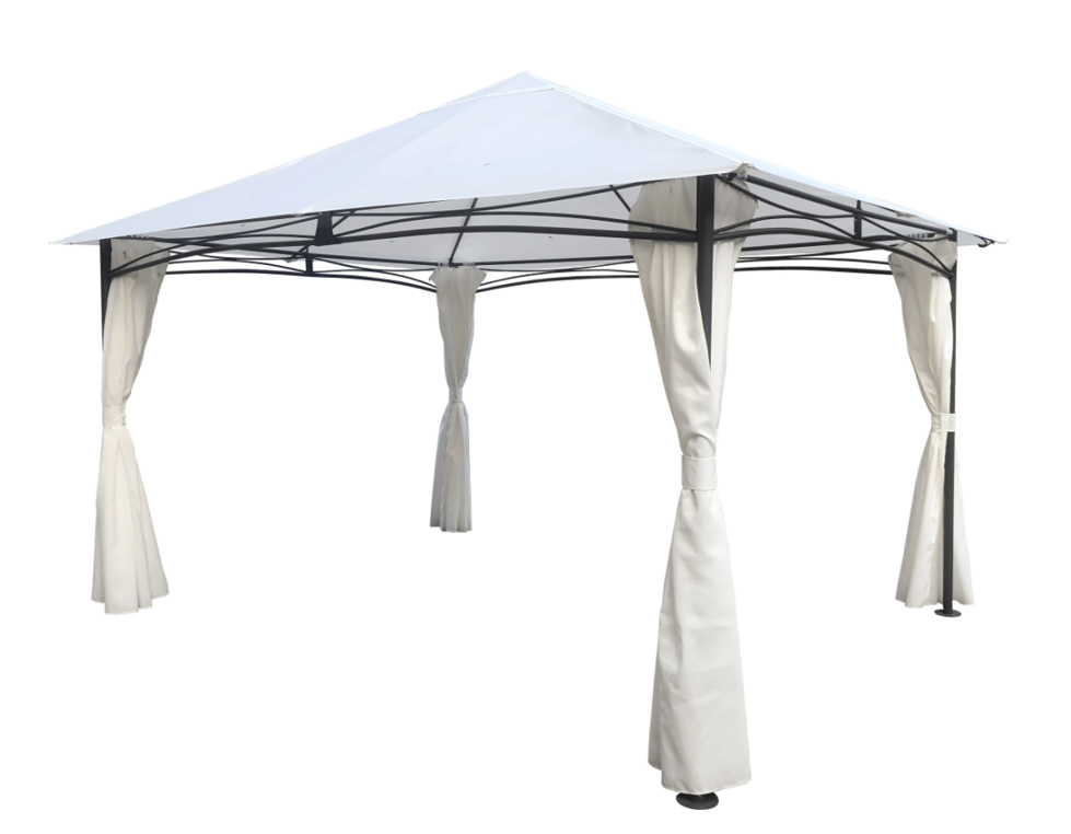 IronHaven Outdoor Shelter B