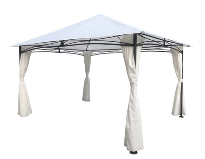 IronHaven Outdoor Shelter B