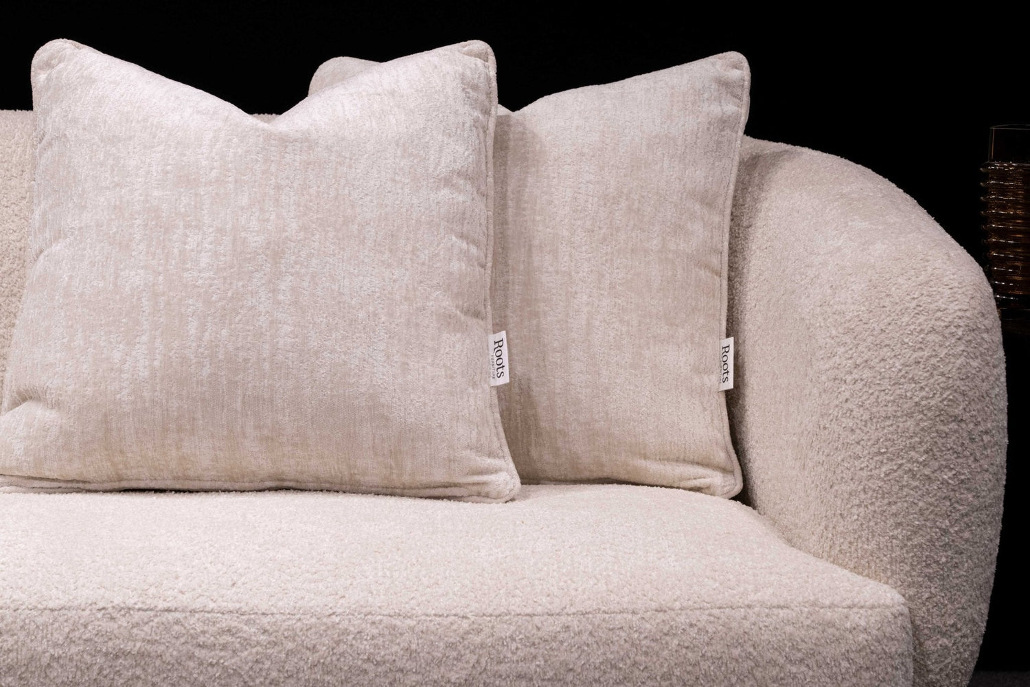 IVORY Cushion