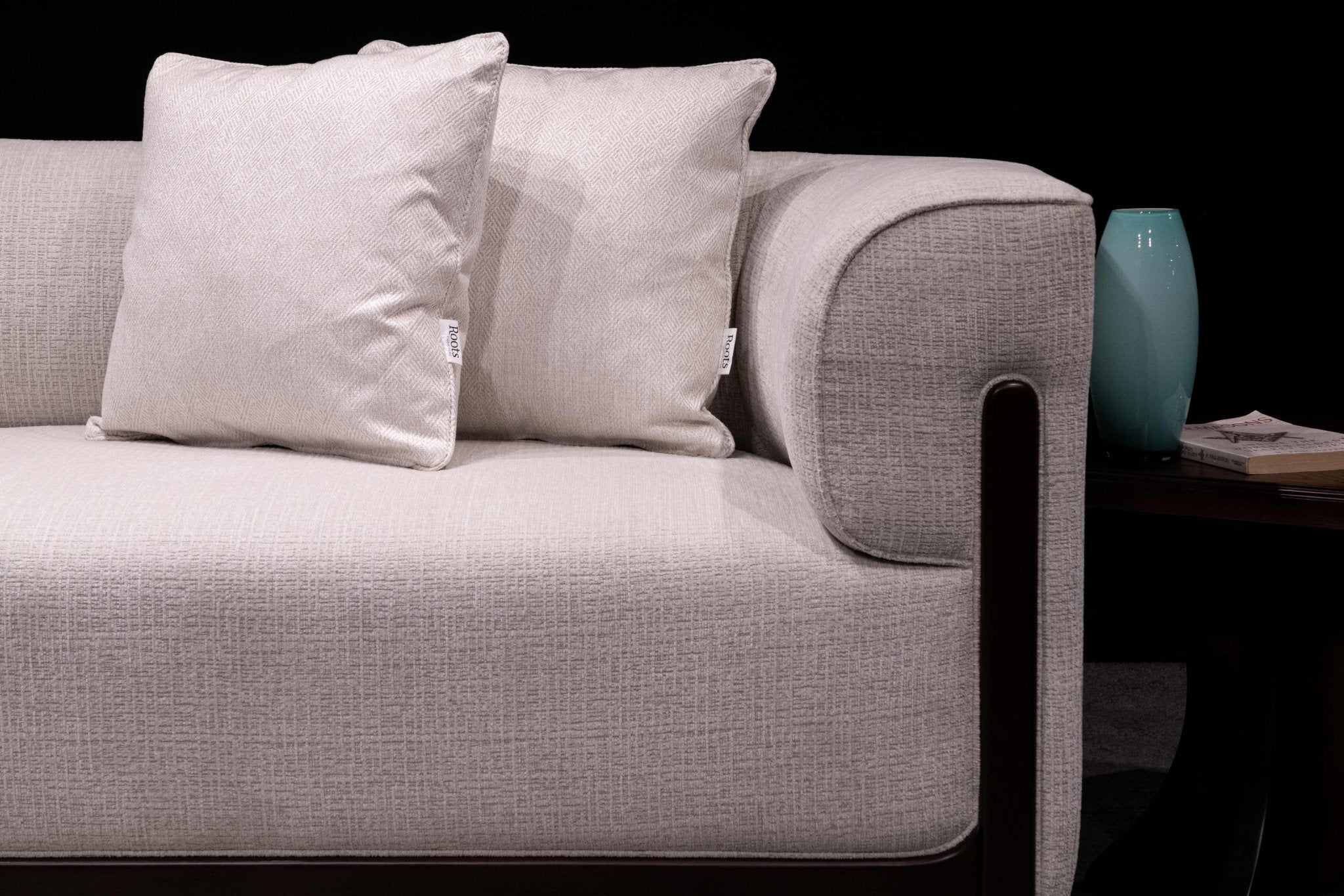 IVORY Cushion