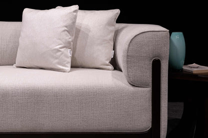 IVORY Cushion