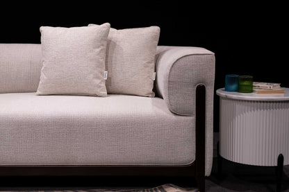 IVORY Cushion