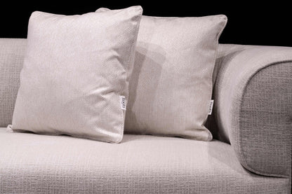 IVORY Cushion